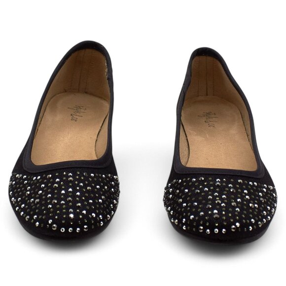 Style & Co Women's Angelynn Ballet Flats - Picture 2 of 8